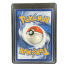 2021 Pokemon Professor's Research #023/025 Backside