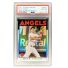 2021 Topps Chrome Mike Trout 1986 Topps Baseball #86BC2 PSA 10