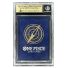 2022 One Piece Monkey D Luffy 1st Anniversary Promo JP #P041 BGS 9.5 Backside