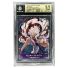 2022 One Piece Monkey D Luffy 1st Anniversary Promo JP #P041 BGS 9.5
