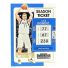 2022 Panini Contenders Luka Doncic Season Ticket Front