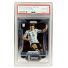 2022 Prizm World Cup Qatar Julian Alvarez RC #4 PSA 10
