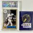 2022 Topps Series 1 1987 Series Ken Griffey JR #T87-50 SQC 9 Front
