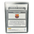 2023 Panini Donrss Soccer Pablo Torre Rookie Kings #15 Backside