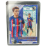 2023 Panini Donrss Soccer Pablo Torre Rookie Kings #15 Front