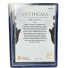 2025 Futera Unique Xabi Alonso Mythicals /10 #MYG02 Backside