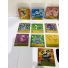 2024 OREO x Pokemon Complete Collector Edition Full SET