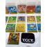 2024 OREO x Pokemon Complete Collector Edition Full SET
