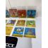 2024 OREO x Pokemon Complete Collector Edition Full SET