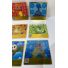 2024 OREO x Pokemon Complete Collector Edition Full SET