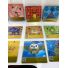 2024 OREO x Pokemon Complete Collector Edition Full SET