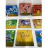 2024 OREO x Pokemon Complete Collector Edition Full SET