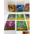 2024 OREO x Pokemon Complete Collector Edition Full SET