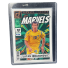 2024 Panini Donrss Soccer Zlatan Ibrahimovic Net Marvels #25 Front