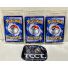2024 Pokemon Joelton Chinese Promo Trio Sealed #007-008-009 Back