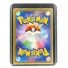 2024 Pokemon Zeraora #109/102 Backside