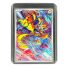 2024 Pokemon Zeraora #109/102 Front