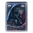 2024 Topps Chrome Black Star Wars Death Trooper #82 /99