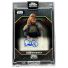 2024 Topps Chrome Black Star Wars Cham Syndulla #ALS-DO Auto