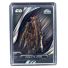 2024 Topps Chrome Black Star Wars Poggle The Lesser #99 /199