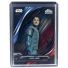 2024 Topps Chrome Black Star Wars Syril Karn #95 /99