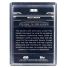 2024 Topps Chrome Black Star Wars Maz Kanata #48 /199 Backside