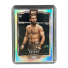2024 Topps Chrome UFC Muhammadjon Naimov Featherweight #45 Front