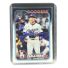 2024 Topps Yoshinobu Yamamoto #US149 Rookie