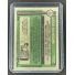 2025 Baseball Jake Mangum Rays #ROA-JM Rookie Auto Backside