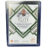 2025 Futera Unique Harry Kane Elite /20 #EL15 Backside