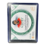 2025 Futera Unique Refael Leao Glory /15 #GL04 Backside