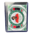 2025 Futera Unique Refael Leao Glory /15 #GL04 Front