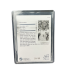 2025 Futera Unique Ronaldo The Greats 38/69 #117 Backside