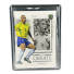 2025 Futera Unique Ronaldo The Greats 38/69 #117 Front