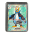 2025 Pokemon Empoleon EX #114/094 Front