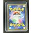 2025 Pokemon N's Zoroark ex JP #242/193 SAR Backside