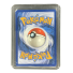 2025 Pokemon Reshiram #017/094 Backsied