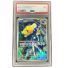 2025 Pokemon SV9a JP Misty's Psyduck Art Rare #071 PSA 9
