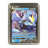 2022 Pokemon Kyurem V #048/196 Front