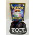 2025 Pokemon Umbreon EX Prismatic Evolutions Stamp RR #060 JP Backside