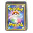 2025 Pokemon Zoroark #141/086 Backside