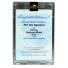 2025 Topps Chrome Baseball Will Riley Signature Redemption Card