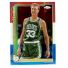 2025 Topps Chrome Larry Bird Tricolor #243 Front
