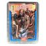 2025 Topps Chrome UFC Fired Up Michael Page #FUP-5 /150