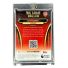 2025 Topps Premier League Bukayo Saka #BGB-1 Backside