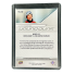 2025 Upper Deck Goodwin Champions Alex Ferreira Young Guns Skiing YG-39 Backside
