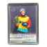 2025 Upper Deck Goodwin Champions Alex Ferreira Young Guns Skiing YG-39 Front