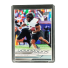 2025 Upper Deck Goodwin Champions Antario Brown Young Guns Football #YG-37 Front