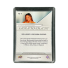 2025 Upper Deck Goodwin Champions Bianca Bustamante Young Guns Racing #YG-4 Backside