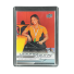 2025 Upper Deck Goodwin Champions Bianca Bustamante Young Guns Racing #YG-4 Front